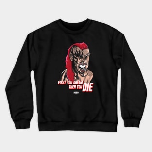 Carleton Hendricks Crewneck Sweatshirt